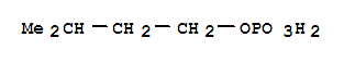 磷酸二氢-3-甲基丁醇酯