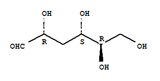 3-脱氧-d-葡萄糖