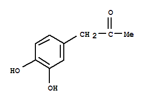 3,4-二羟基苯基-2-丙酮