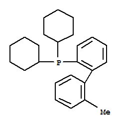 2-二环己基磷-2''-甲基联苯
