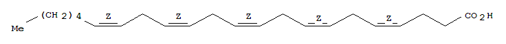 二十二碳五烯酸