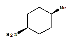 顺式-4-甲基环己胺