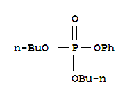磷酸二丁基苯基脂