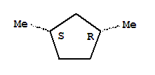 顺-1,3-二甲基环戊烷