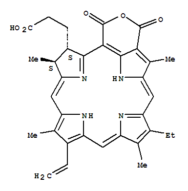 红紫素 18