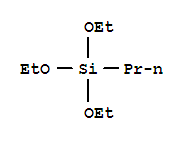 N-丙基三乙氧基硅烷