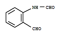 N-(2-醛基苯基)甲酰胺