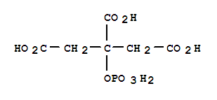 磷酰柠檬酸