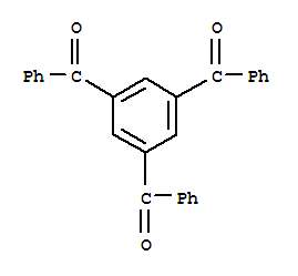 1,3,5-三苯酰基苯