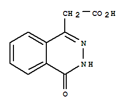 2-(4-氧-3,4-二氢邻苯二甲秦)乙酸
