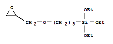 3-缩水甘油醚氧基丙基三乙氧基硅烷