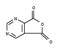 呋喃并[3,4-d]嘧啶-5,7-二酮