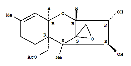 15-乙酰基藨镰刀菌烯醇