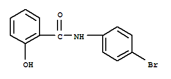4'-溴化水杨酰苯胺