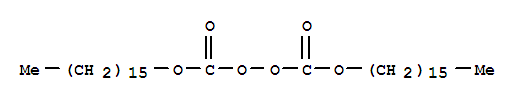 过氧化二(十六烷基)二碳酸酯