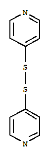 4,4''-二吡啶二硫