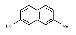 7-甲基-2-萘酚