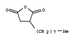 2-辛烯基琥珀酸酐