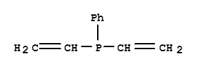 二乙烯基苯基膦