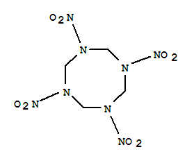 环四亚甲基四硝基胺
