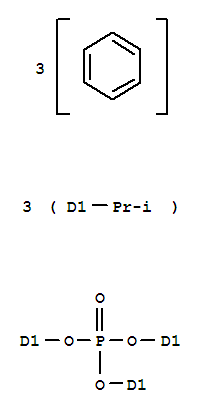 异丙苯基苯基磷酸脂（IPP）