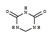 2,4-二羰基六氢-1,3,5-三嗪