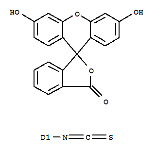 5(6)-异硫氰酸荧光素