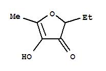 2-乙基-4-羟基-5-甲基-3(2H)-呋喃酮