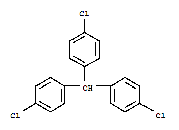 三(4-氯苯基)甲烷