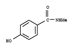 4-羟基-N-甲基苯甲酰胺