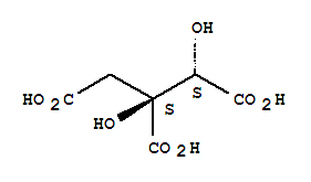 (-)-Hydroxycitric acid
