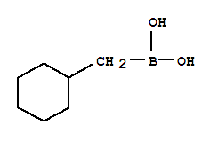 环己基甲基硼酸