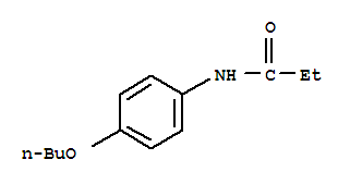 N-(4-丁氧基苯基)丙酰胺