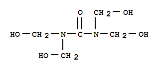 1,1,3,3-四(羟基甲基)脲