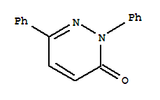 2,6-二苯基-3(2H-)-吡嗪酮