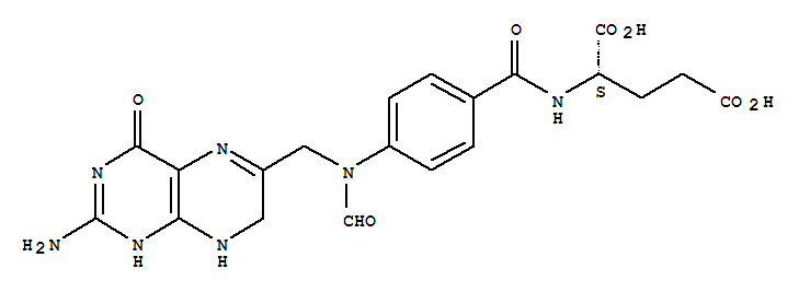 叶酸杂质F