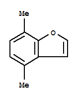 4,7-二甲基苯并呋喃