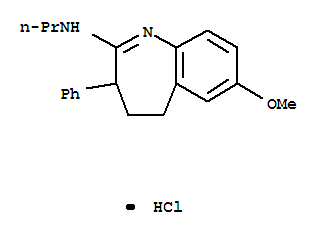 乙胺,2-[4-(1,1-二甲基乙基)苯氧基]-N,N-二甲基-