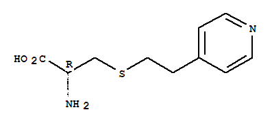 S-β-(4-吡啶乙基)-L-半胱氨酸