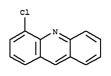 4-氯吖啶