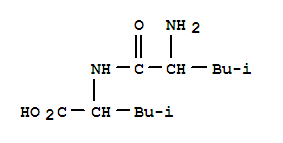 DL-亮氨酰-DL-亮氨酸