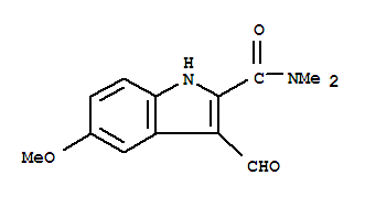 4H-1,4-苯并噁嗪-4-羧酸,7-氨基-2,3-二氢-,甲基酯
