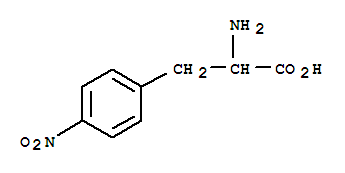 对硝基-DL-脯氨酸