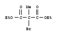 2-溴代-2-甲基丙二酸二乙酯