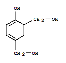 间二甲苯-4,alpha,alpha'-三醇
