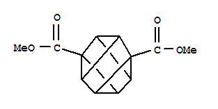 1,4-立方烷二甲酸二甲酯