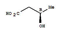 聚[(R)-3-羟基丁酸]