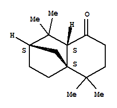 异长叶烷酮[29461-14-1]