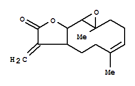 小白菊内酯