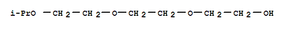 三乙二醇一异丙醚